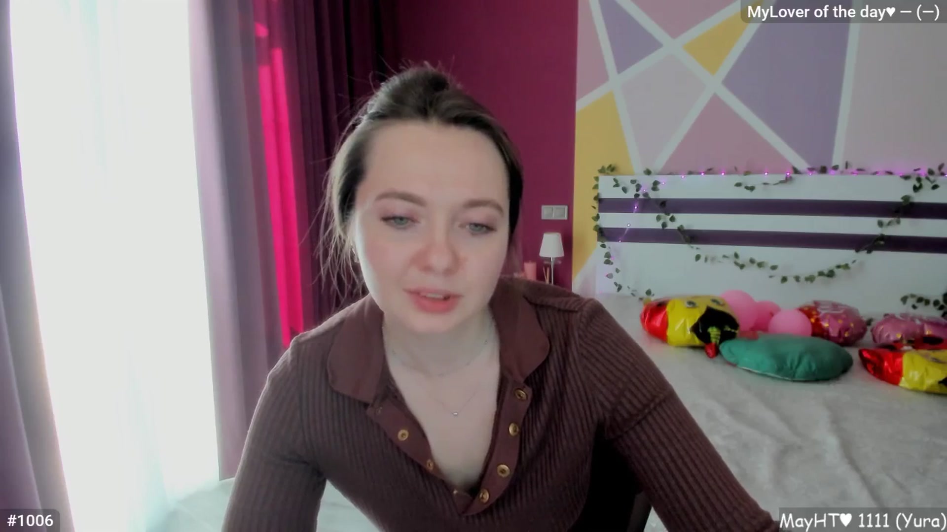 Gallery image thumbnail from LizaGhost's myfreecams stream on, 05/04/2026, 13:27 image 13 of 20