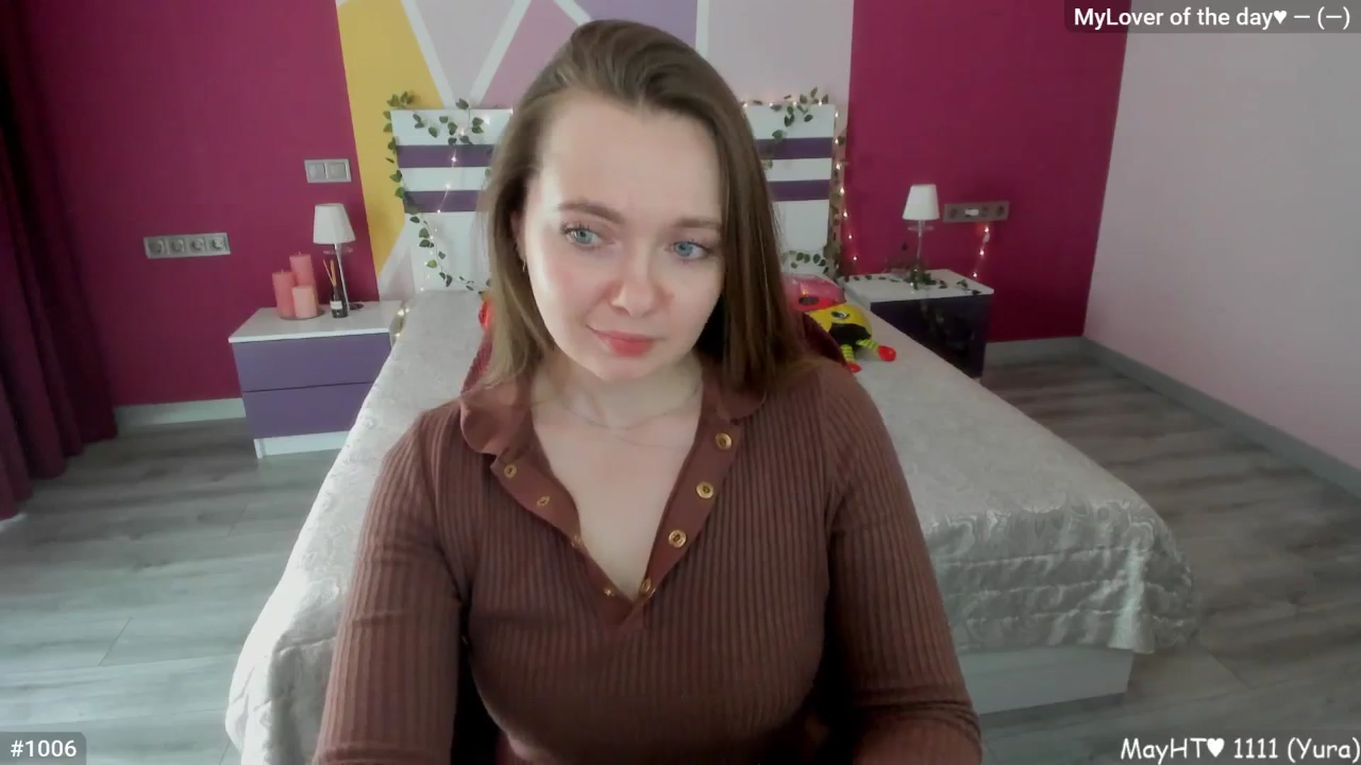 Gallery image thumbnail from LizaGhost's myfreecams stream on, 05/04/2026, 13:27 image 15 of 20