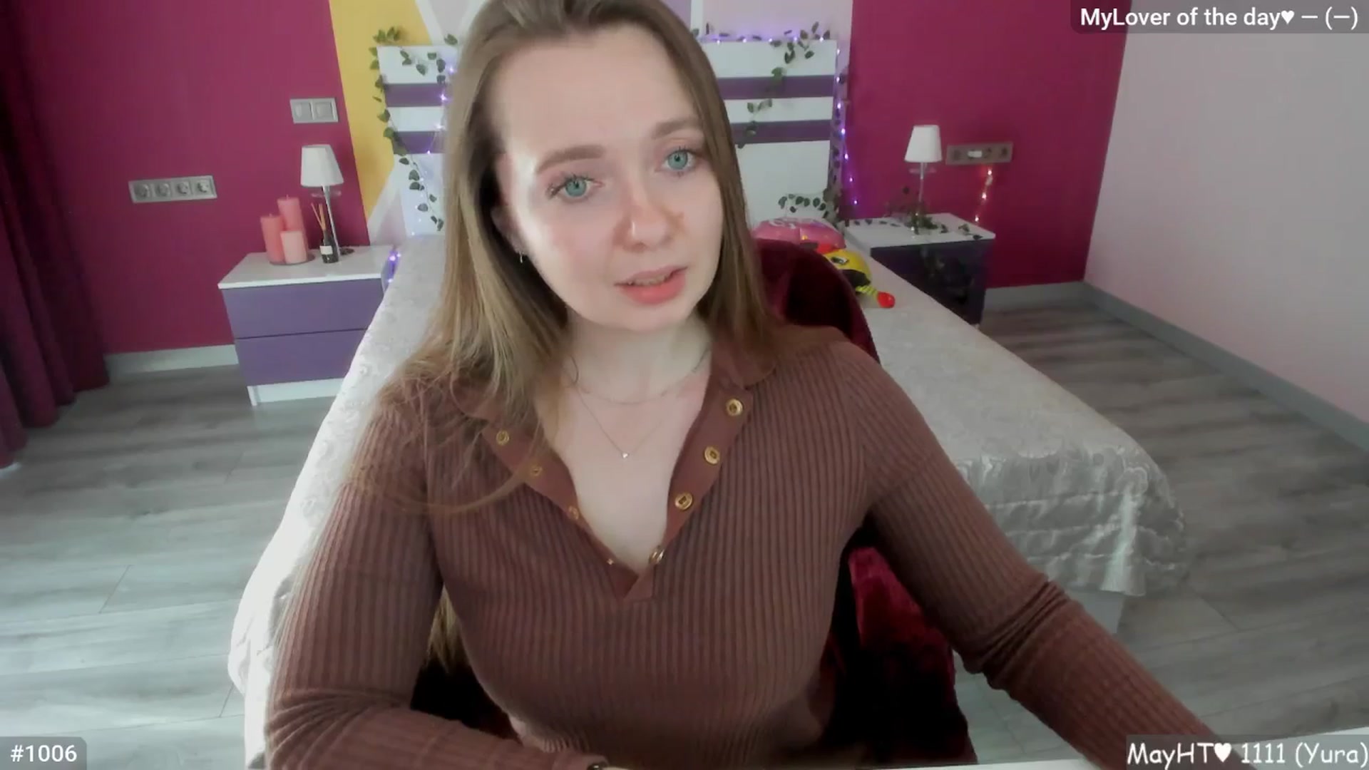Gallery image thumbnail from LizaGhost's myfreecams stream on, 05/04/2026, 13:27 image 16 of 20
