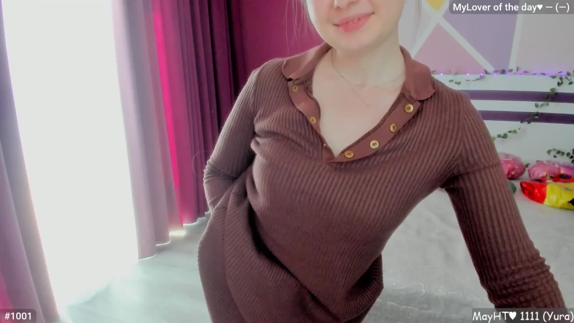 Gallery image thumbnail from LizaGhost's myfreecams stream on, 05/04/2026, 13:27 image 7 of 20