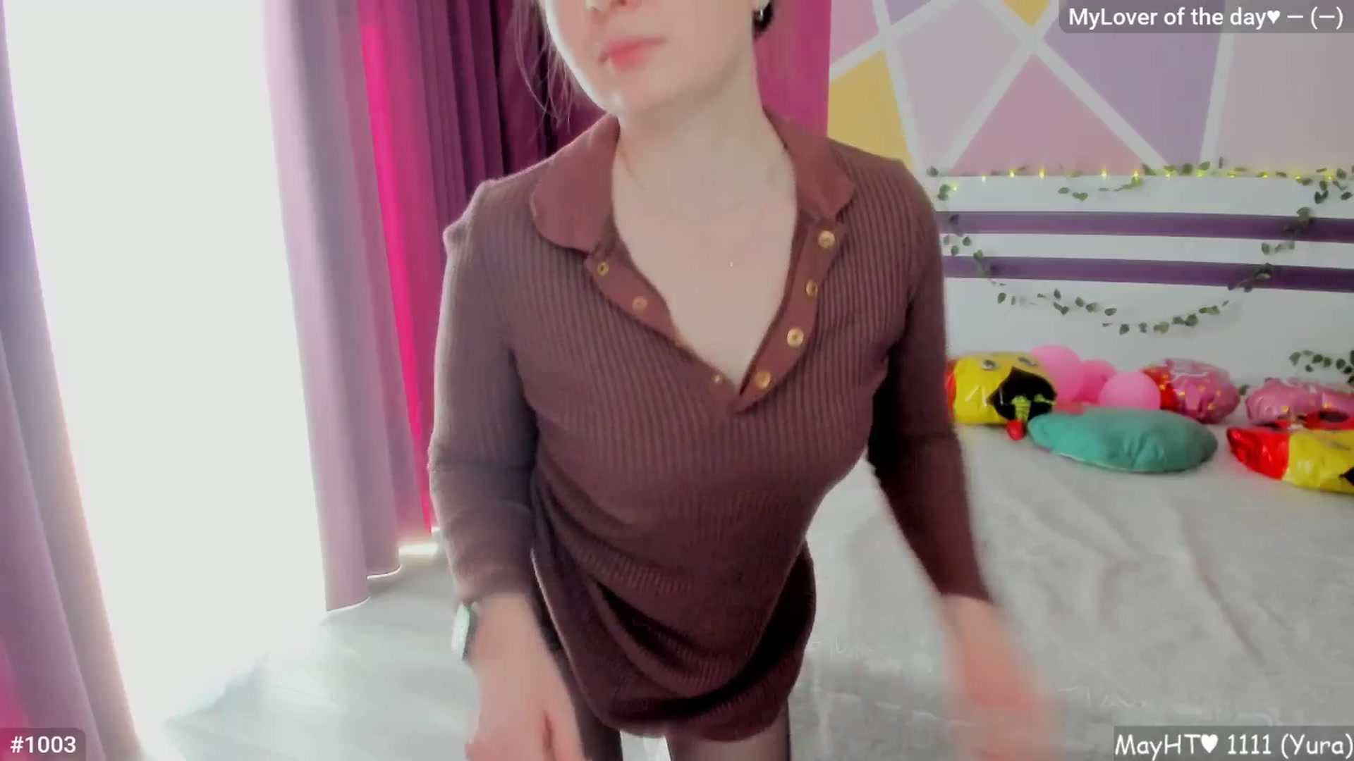 Gallery image thumbnail from LizaGhost's myfreecams stream on, 05/04/2026, 13:27 image 9 of 20