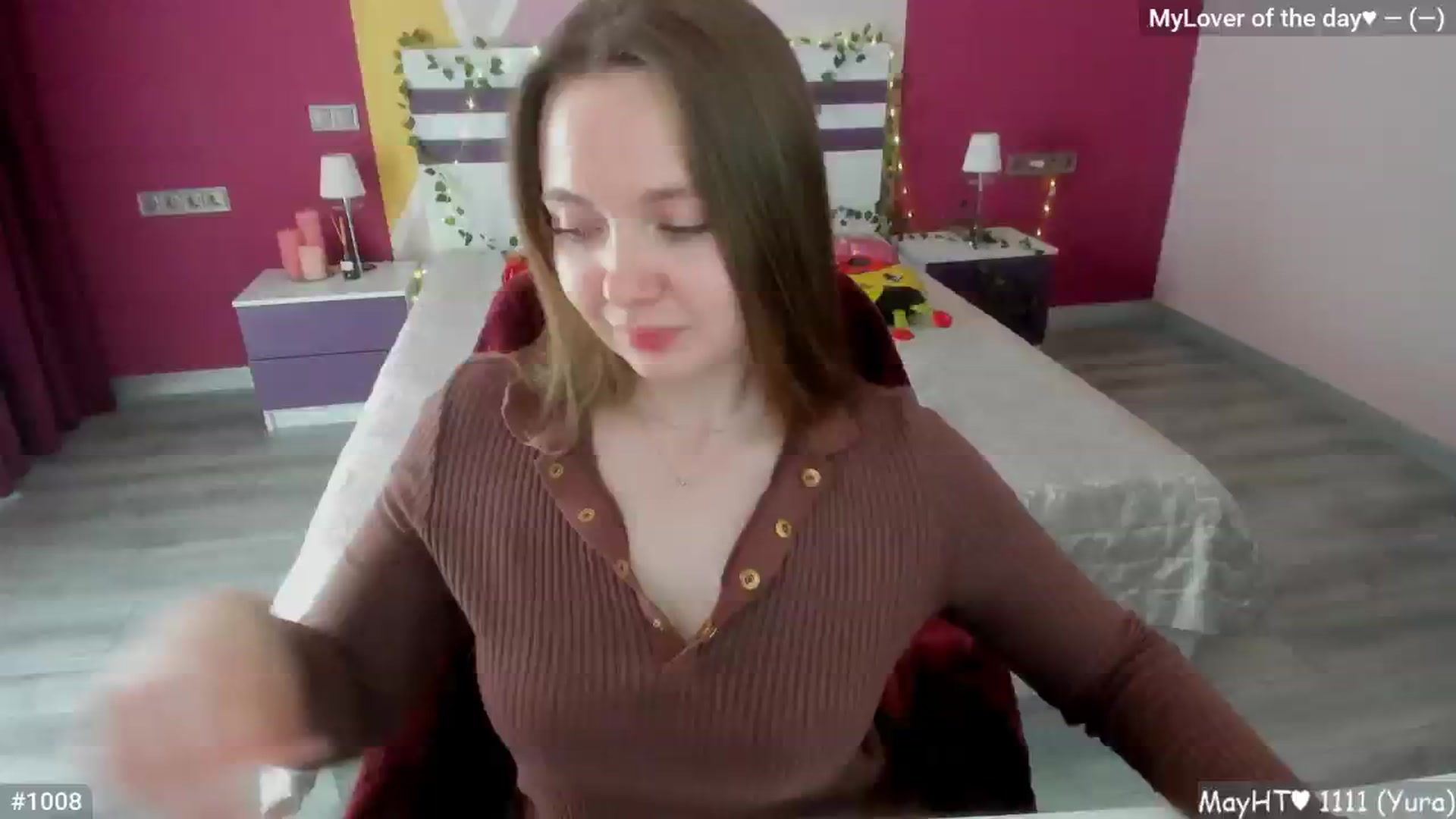 Gallery image thumbnail from LizaGhost's myfreecams stream on, 05/04/2026, 13:27 image 18 of 20
