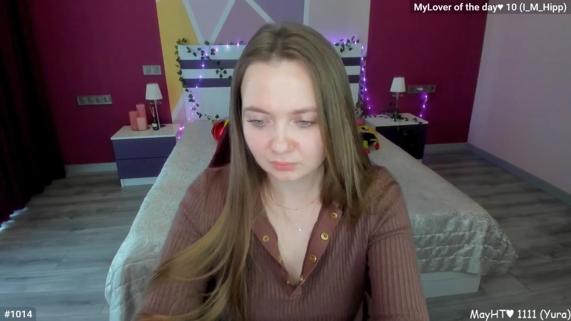 Gallery image thumbnail from LizaGhost's myfreecams stream on, 05/04/2026, 14:51 image 6 of 20