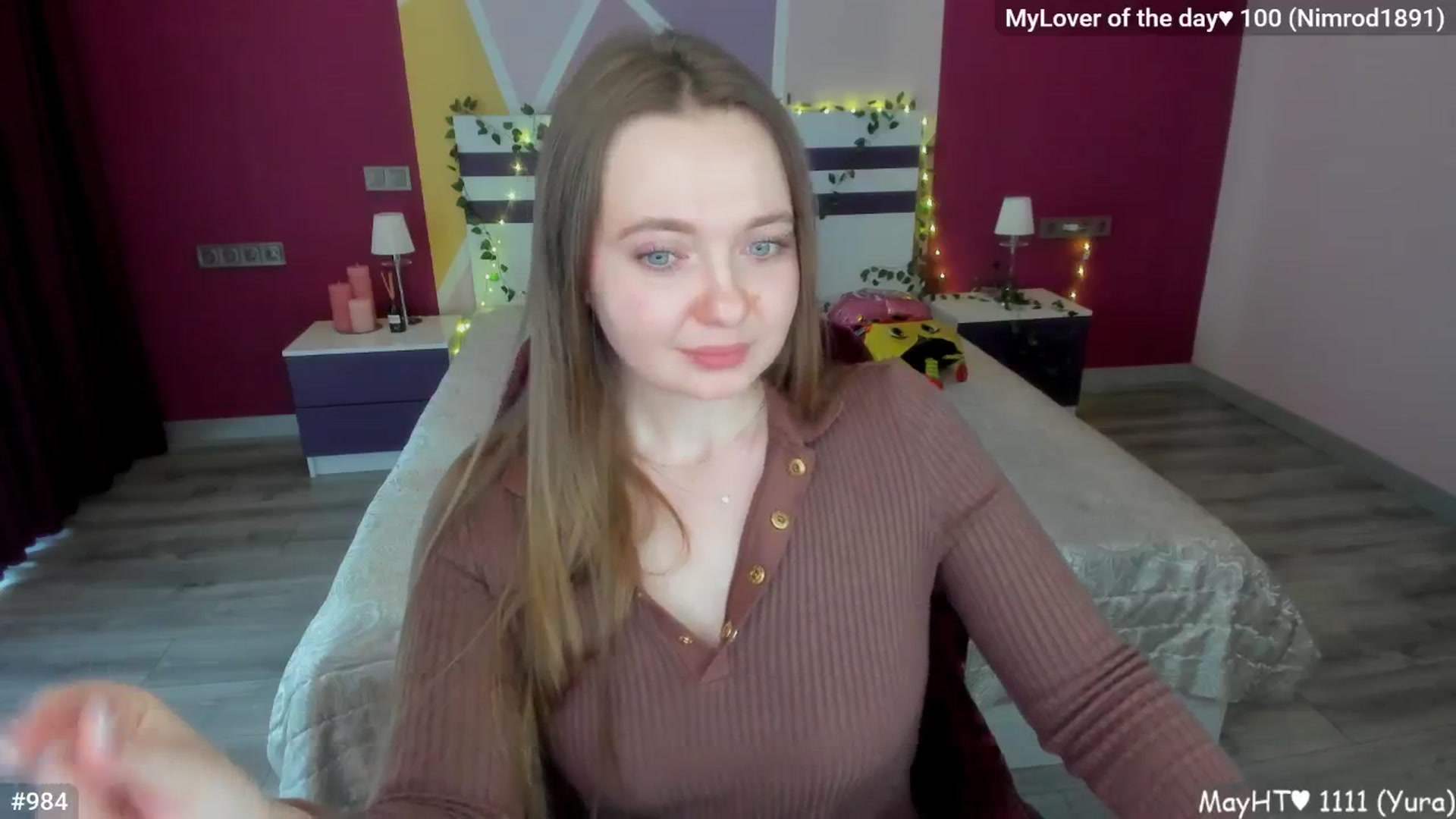 Gallery image thumbnail from LizaGhost's myfreecams stream on, 05/04/2026, 14:51 image 17 of 20