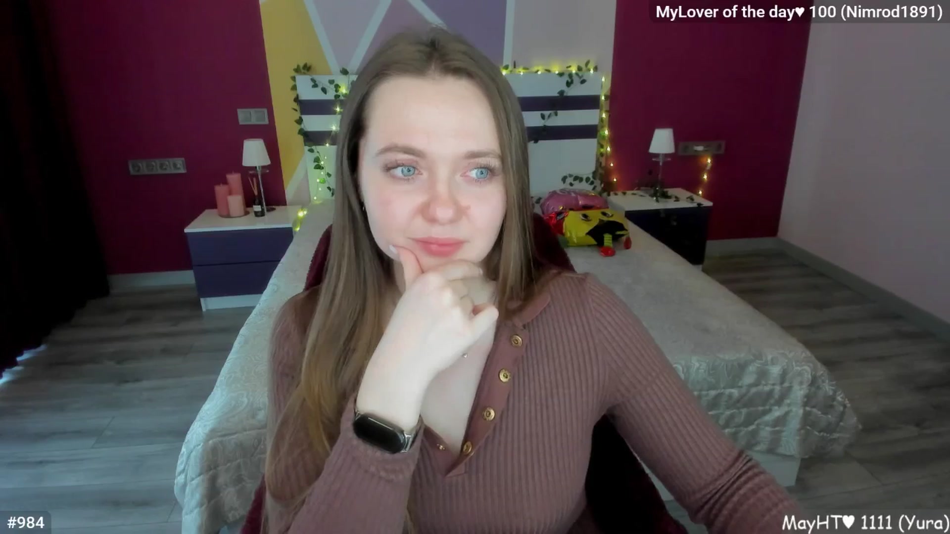 Gallery image thumbnail from LizaGhost's myfreecams stream on, 05/04/2026, 14:51 image 20 of 20