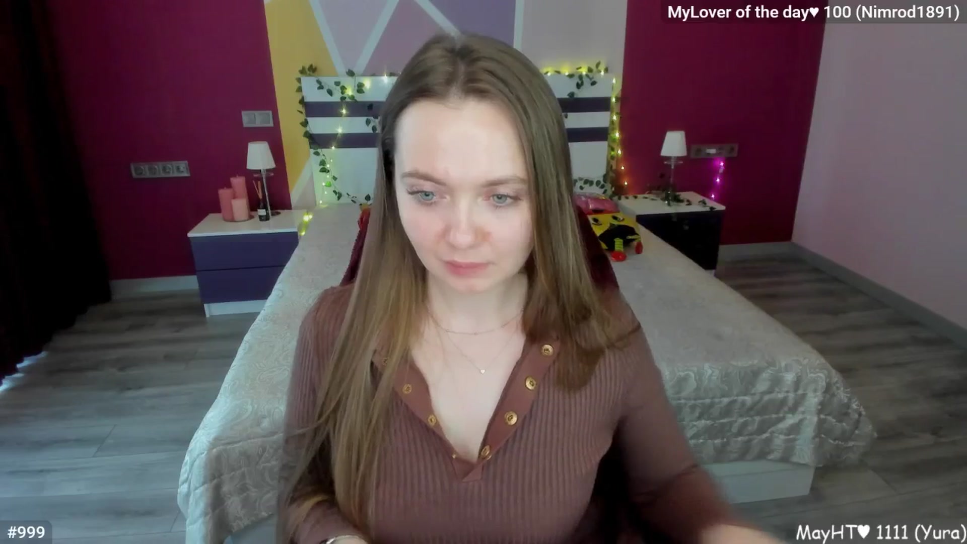 Gallery image thumbnail from LizaGhost's myfreecams stream on, 05/04/2026, 14:51 image 8 of 20