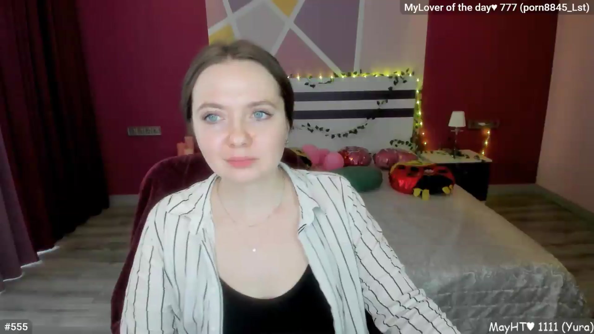 Gallery image thumbnail from LizaGhost's myfreecams stream on, 05/06/2026, 17:11 image 17 of 20