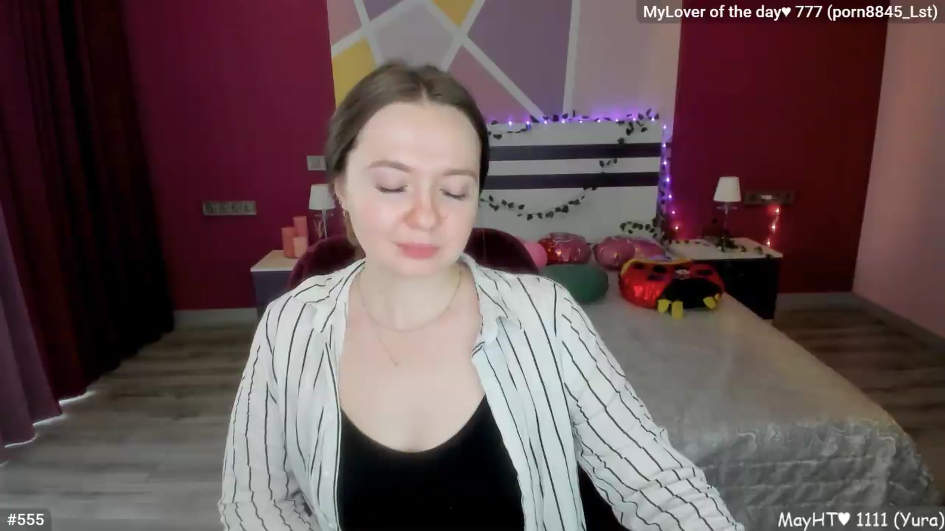 Gallery image thumbnail from LizaGhost's myfreecams stream on, 05/06/2026, 17:11 image 16 of 20