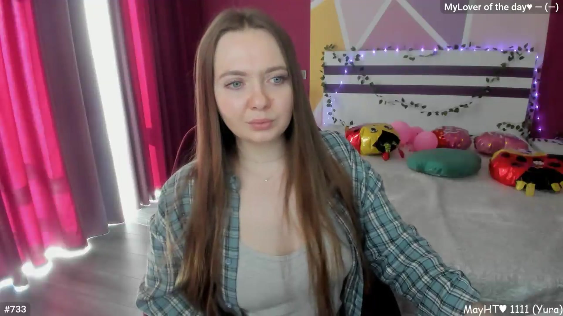 Gallery image thumbnail from LizaGhost's myfreecams stream on, 05/08/2026, 15:30 image 11 of 20