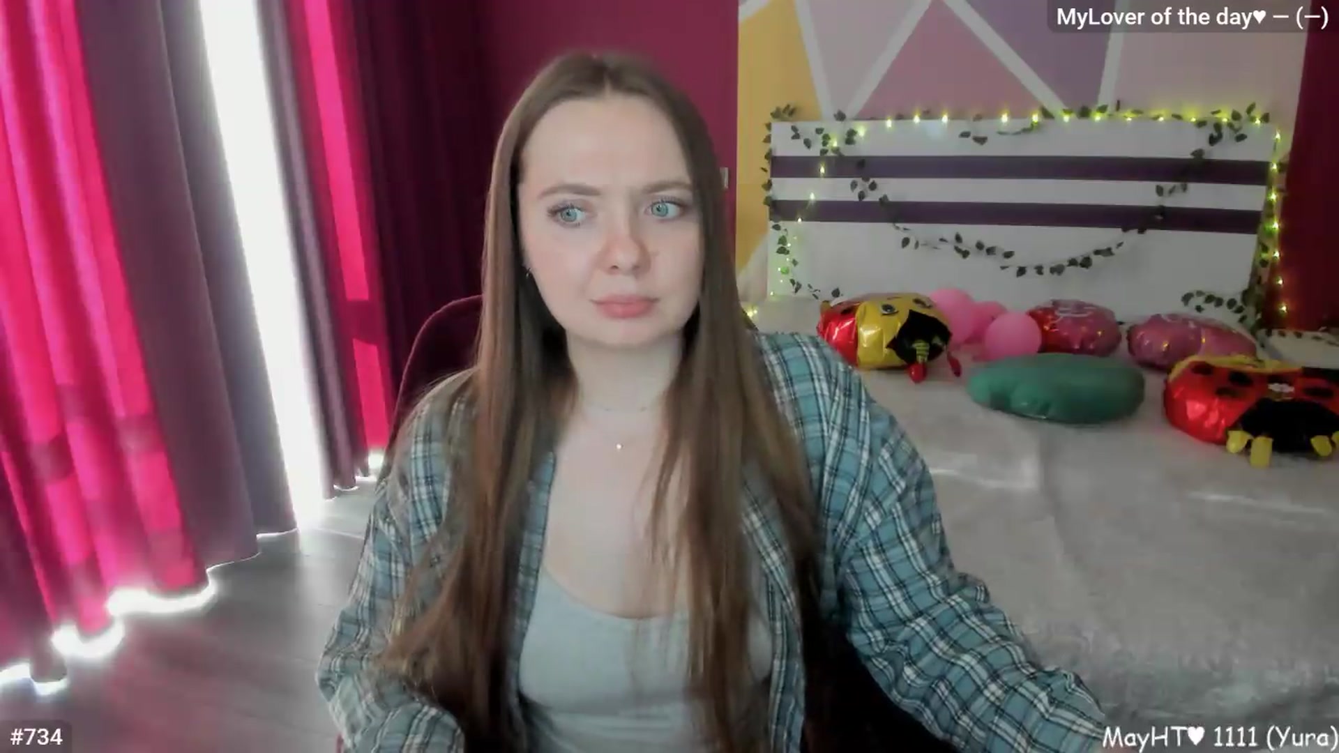 Gallery image thumbnail from LizaGhost's myfreecams stream on, 05/08/2026, 15:30 image 12 of 20