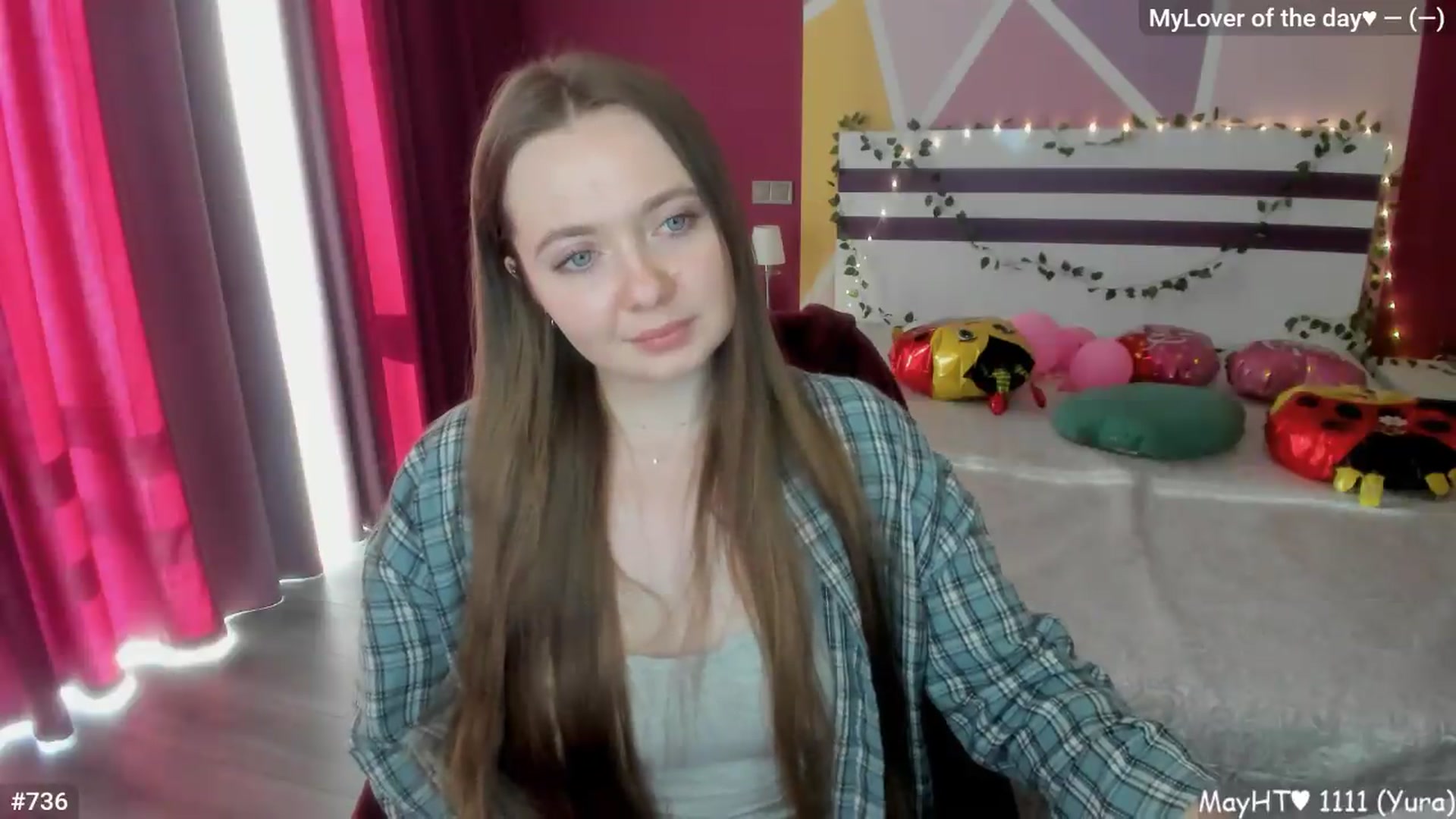 Gallery image thumbnail from LizaGhost's myfreecams stream on, 05/08/2026, 15:30 image 14 of 20