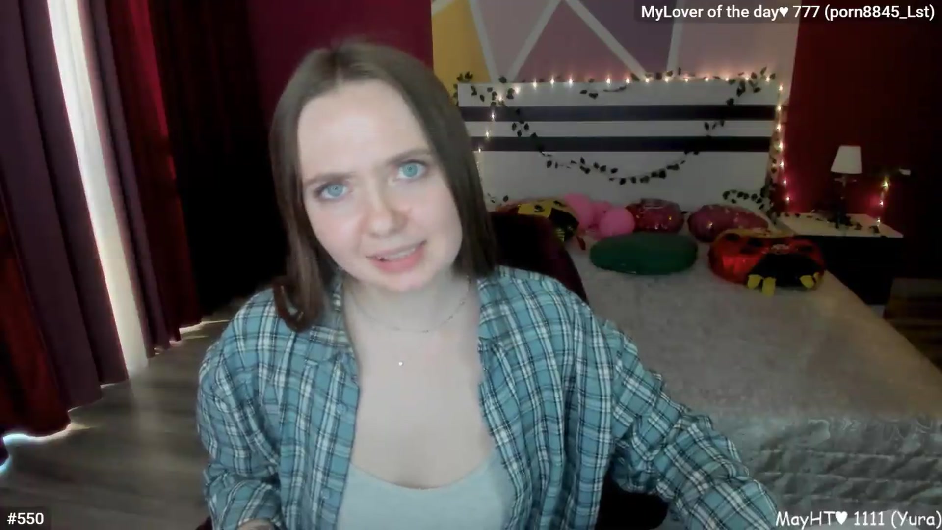Gallery image thumbnail from LizaGhost's myfreecams stream on, 05/08/2026, 16:28 image 18 of 20