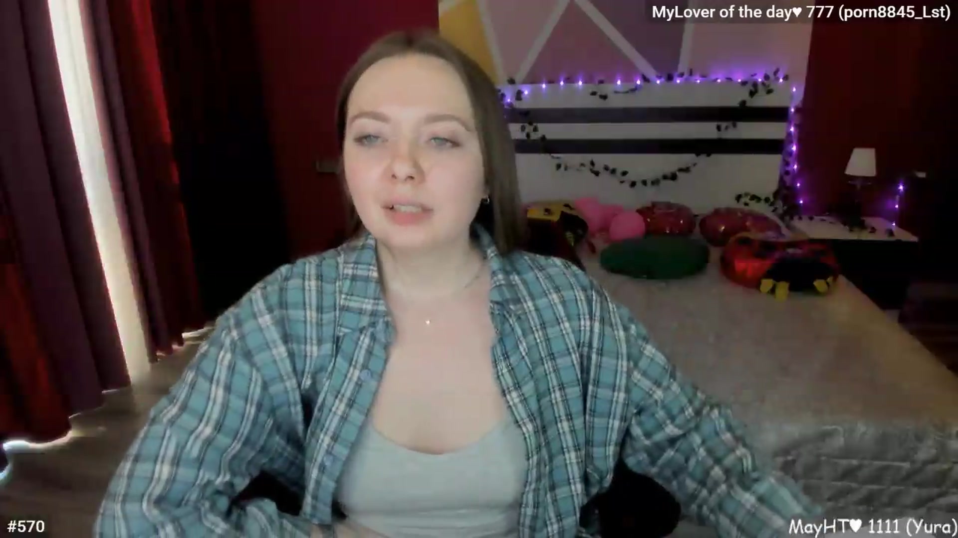 Gallery image thumbnail from LizaGhost's myfreecams stream on, 05/08/2026, 16:28 image 14 of 20