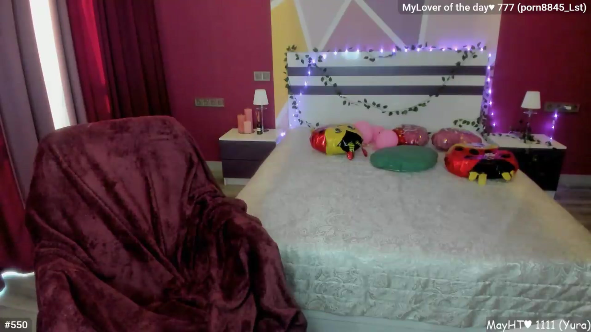 Gallery image thumbnail from LizaGhost's myfreecams stream on, 05/08/2026, 16:28 image 20 of 20