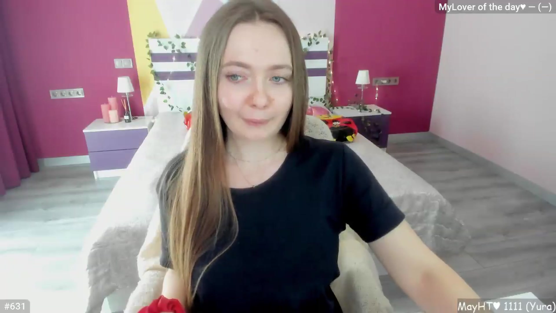 Gallery image thumbnail from LizaGhost's myfreecams stream on, 05/09/2026, 12:44 image 12 of 20