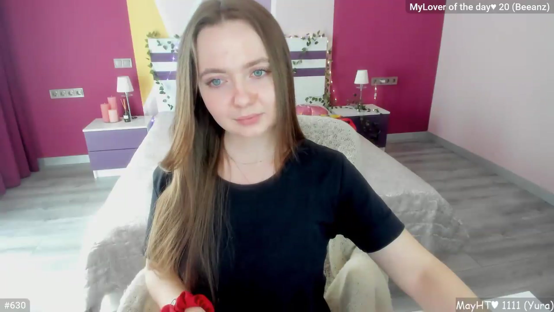 Gallery image thumbnail from LizaGhost's myfreecams stream on, 05/09/2026, 12:44 image 18 of 20