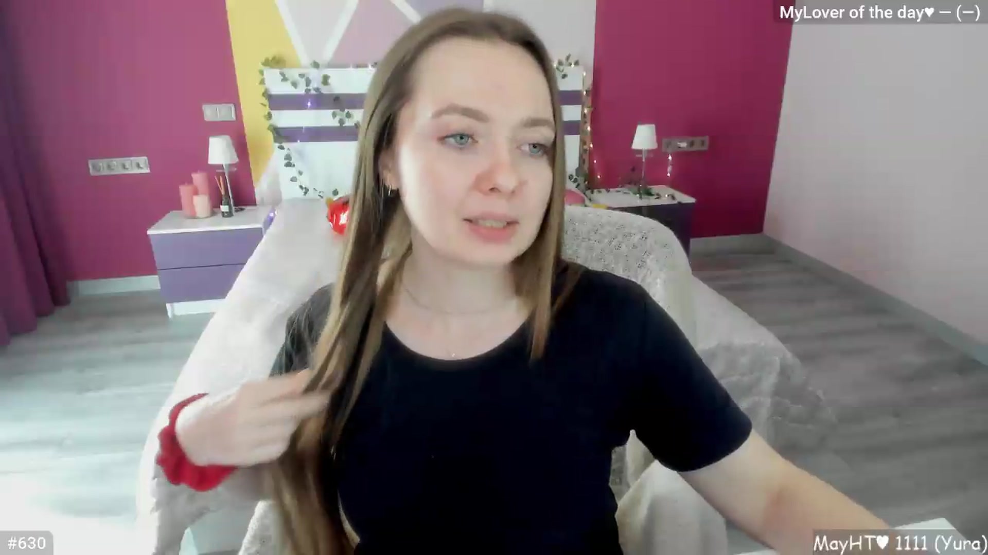 Gallery image thumbnail from LizaGhost's myfreecams stream on, 05/09/2026, 12:44 image 11 of 20