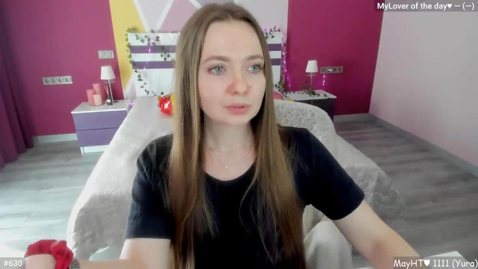 Gallery image thumbnail from LizaGhost's myfreecams stream on, 05/09/2026, 12:44 image 8 of 20