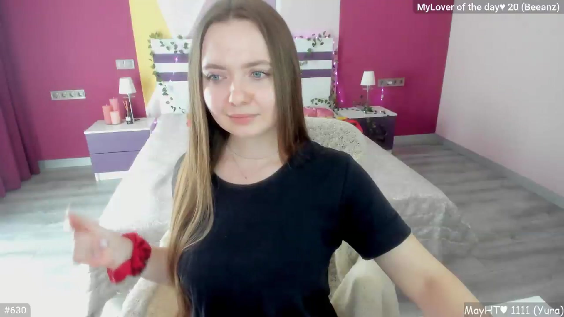 Gallery image thumbnail from LizaGhost's myfreecams stream on, 05/09/2026, 12:44 image 15 of 20