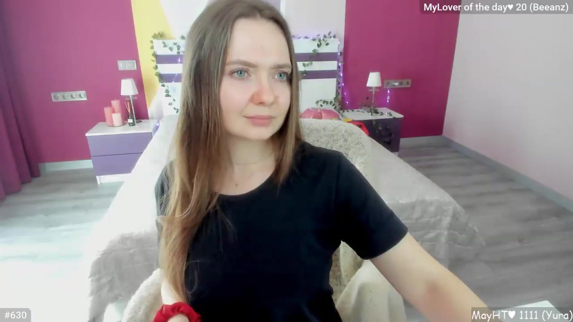 Gallery image thumbnail from LizaGhost's myfreecams stream on, 05/09/2026, 12:44 image 17 of 20