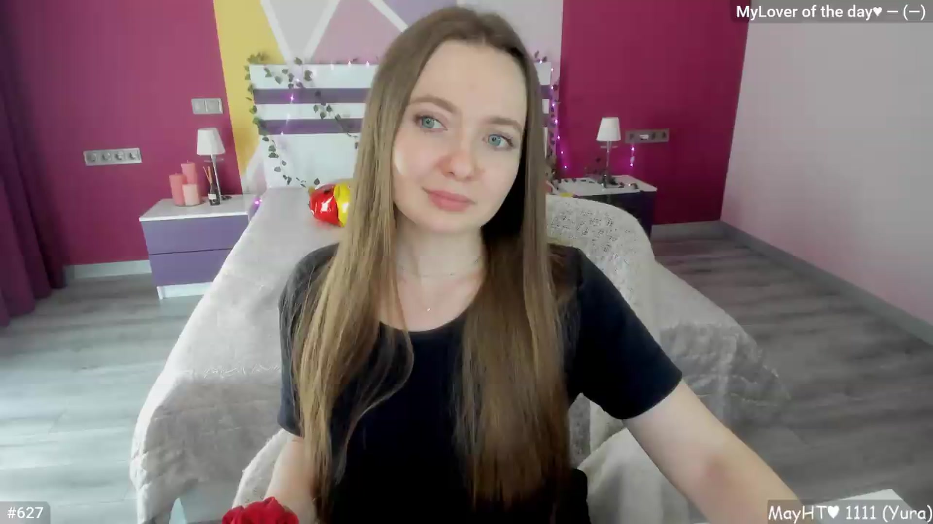 Gallery image thumbnail from LizaGhost's myfreecams stream on, 05/09/2026, 12:44 image 1 of 20