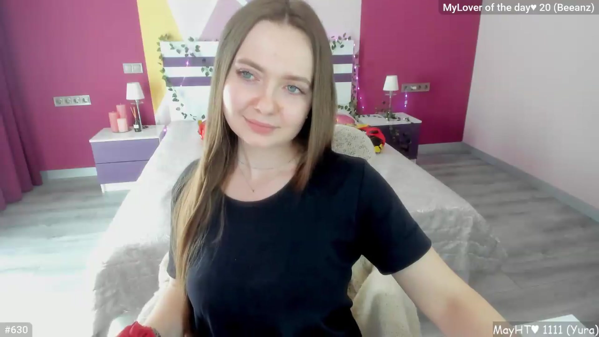 Gallery image thumbnail from LizaGhost's myfreecams stream on, 05/09/2026, 12:44 image 16 of 20