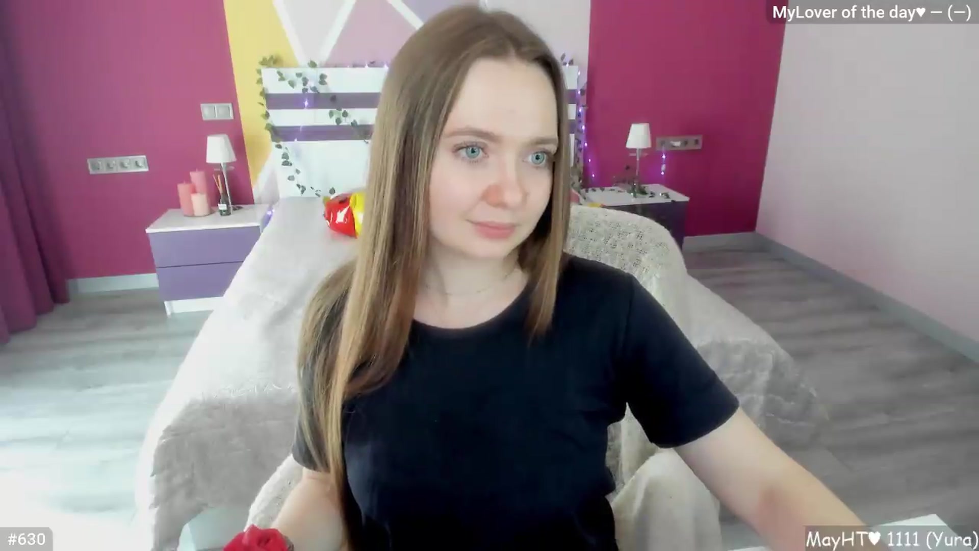 Gallery image thumbnail from LizaGhost's myfreecams stream on, 05/09/2026, 12:44 image 10 of 20