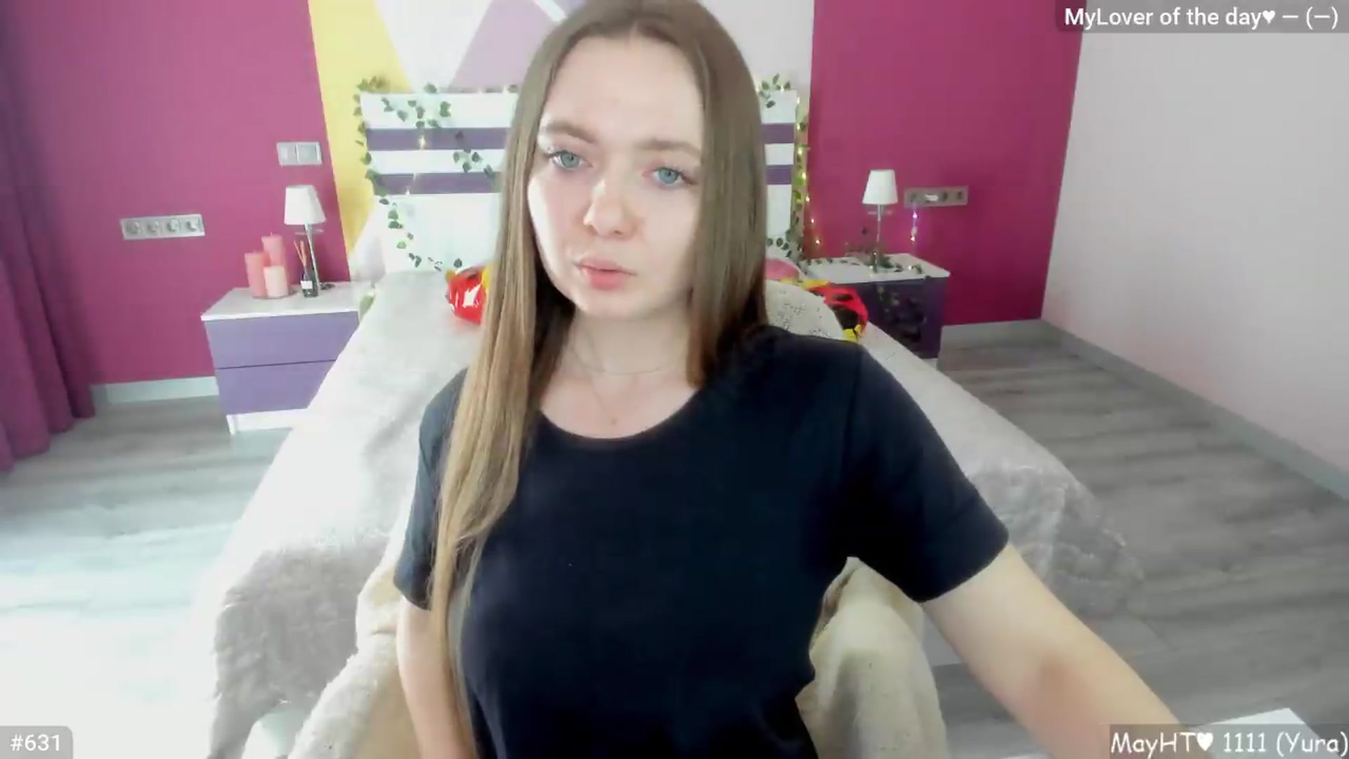 Gallery image thumbnail from LizaGhost's myfreecams stream on, 05/09/2026, 12:44 image 14 of 20