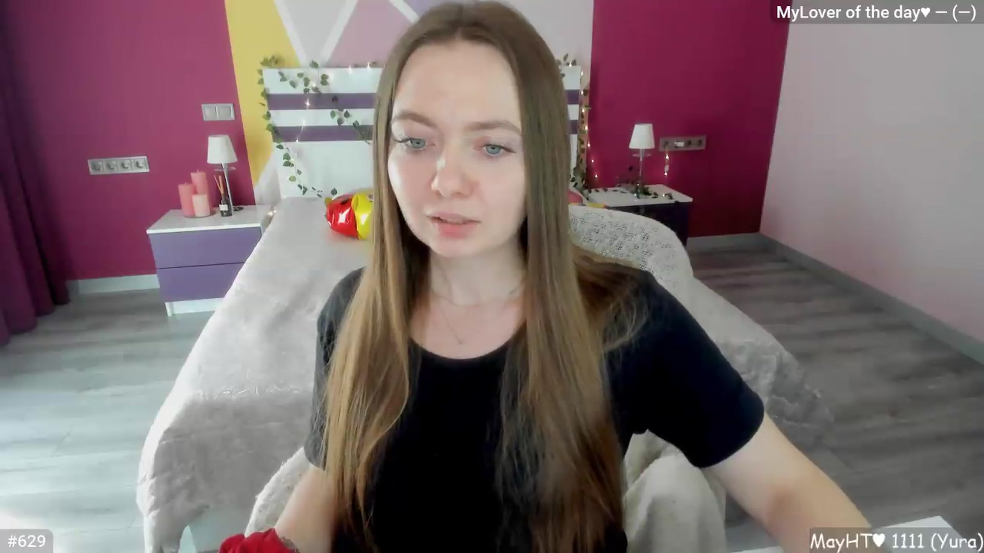 Gallery image thumbnail from LizaGhost's myfreecams stream on, 05/09/2026, 12:44 image 5 of 20