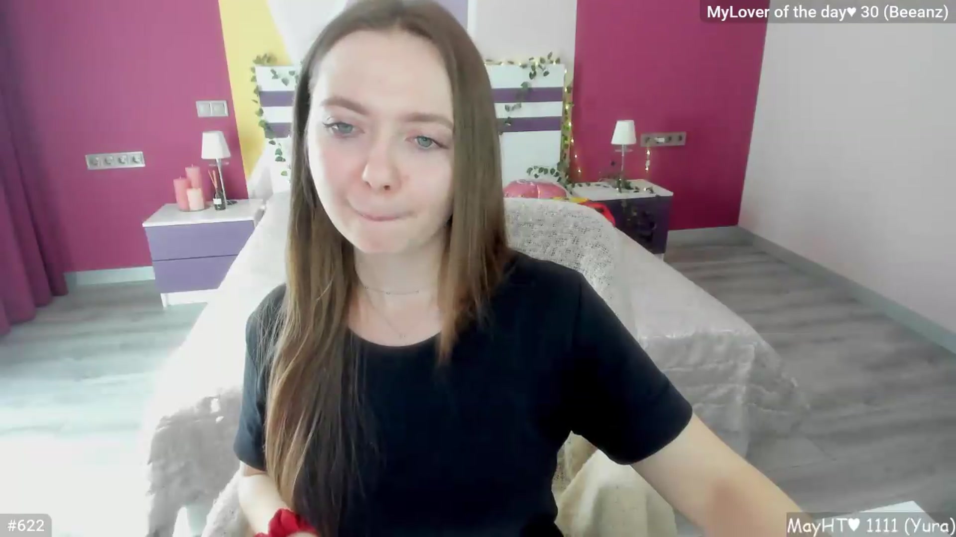 Gallery image thumbnail from LizaGhost's myfreecams stream on, 05/09/2026, 12:44 image 20 of 20