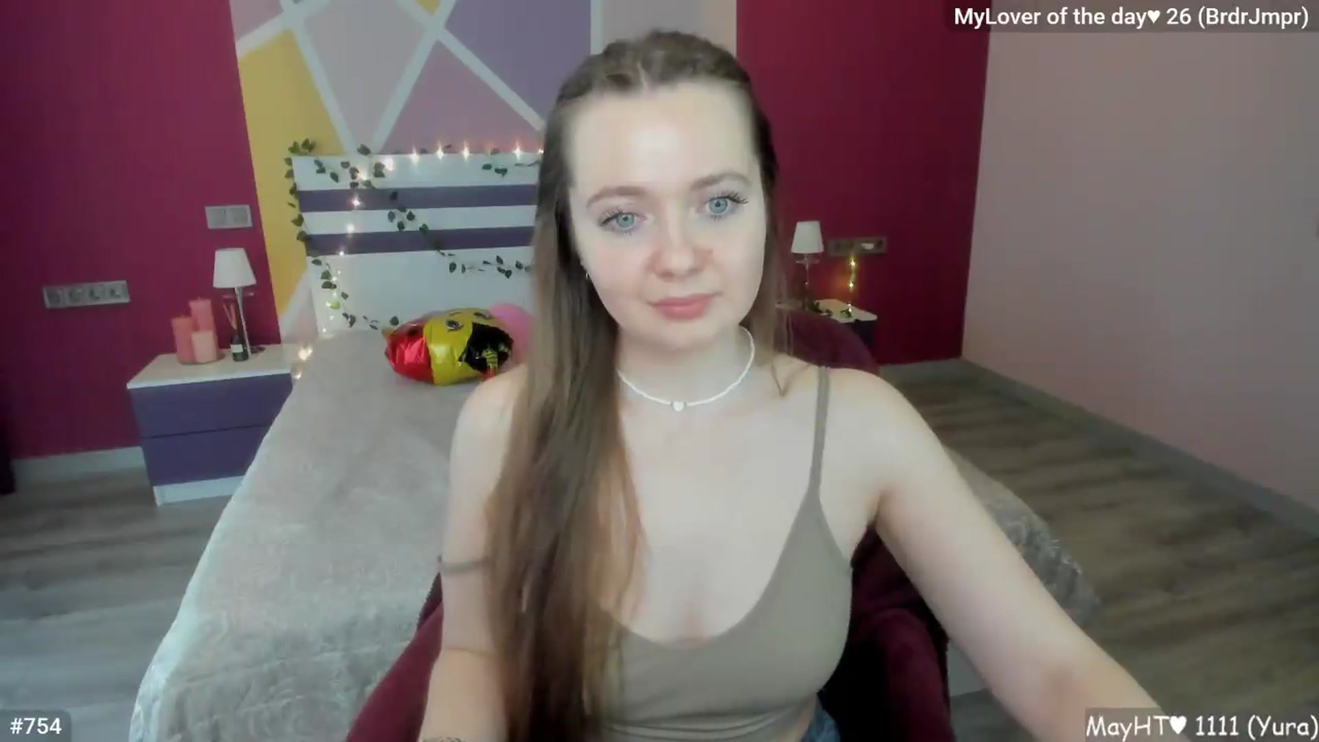 Gallery image thumbnail from LizaGhost's myfreecams stream on, 05/11/2026, 16:46 image 6 of 20