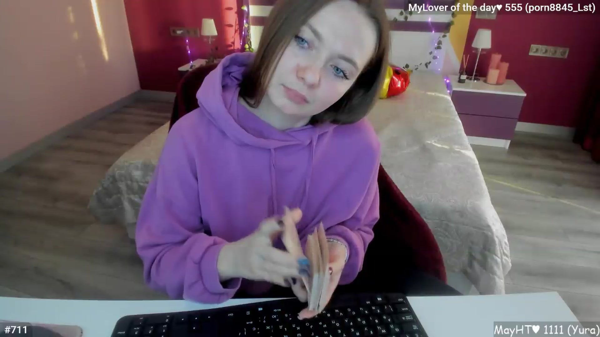 Gallery image thumbnail from LizaGhost's myfreecams stream on, 05/12/2026, 16:55 image 14 of 20