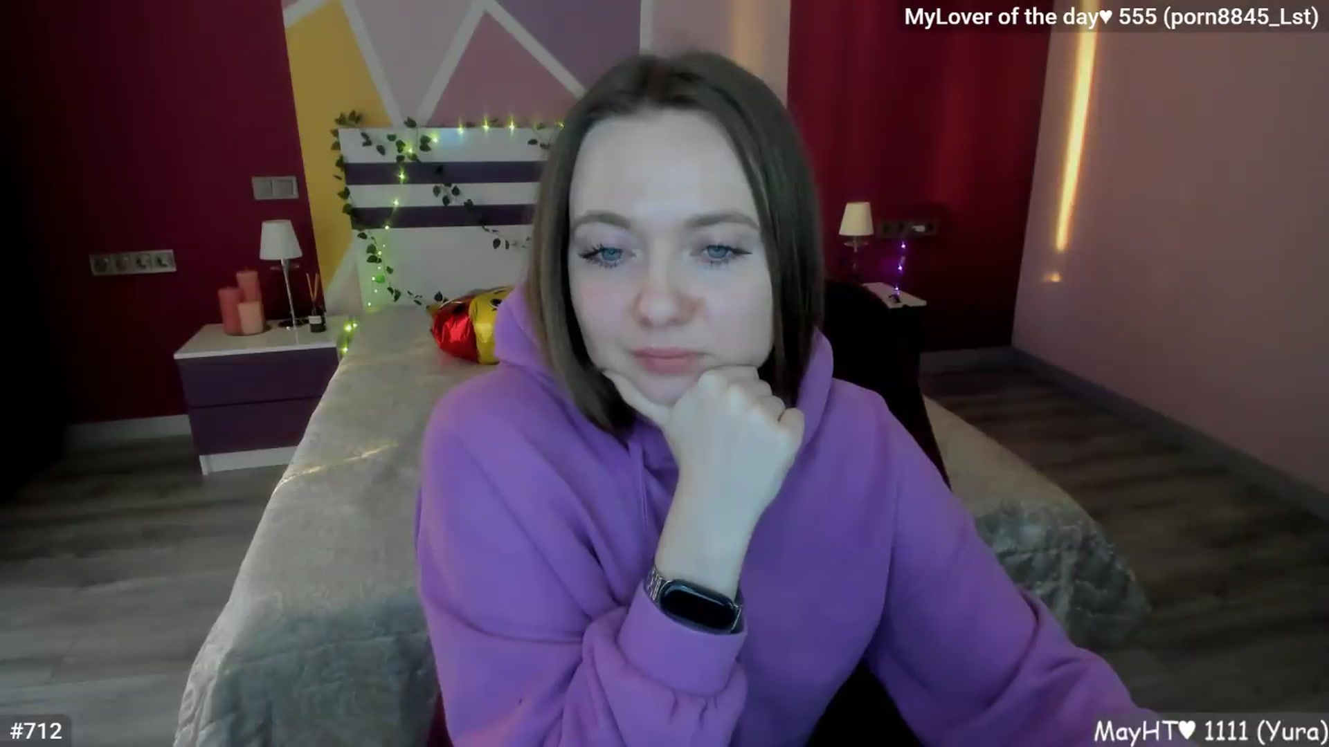 Gallery image thumbnail from LizaGhost's myfreecams stream on, 05/12/2026, 16:55 image 16 of 20