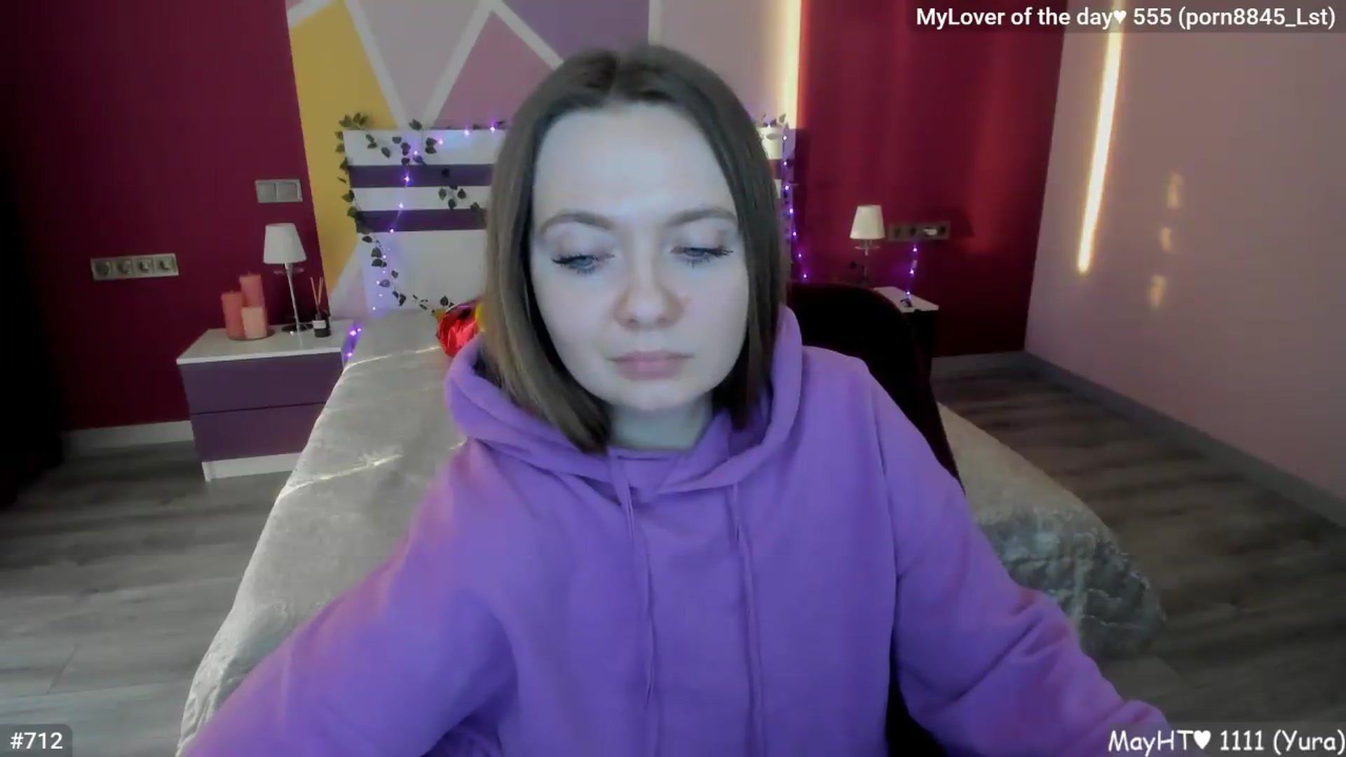 Gallery image thumbnail from LizaGhost's myfreecams stream on, 05/12/2026, 16:55 image 15 of 20