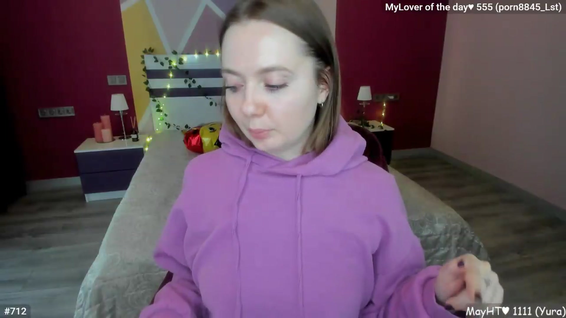 Gallery image thumbnail from LizaGhost's myfreecams stream on, 05/12/2026, 16:55 image 18 of 20