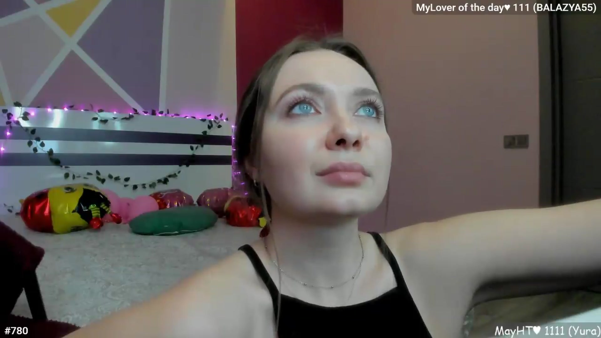 Gallery image thumbnail from LizaGhost's myfreecams stream on, 05/13/2026, 16:12 image 15 of 20