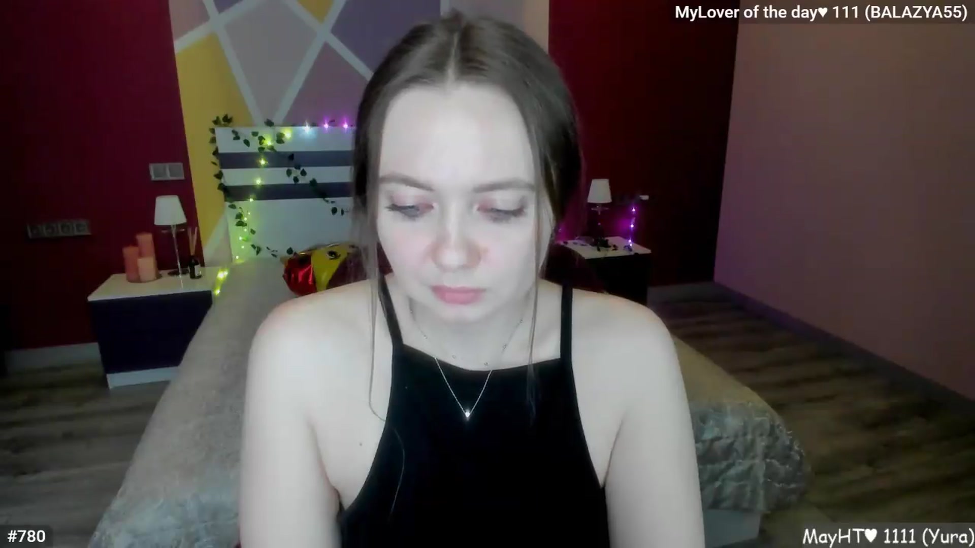 Gallery image thumbnail from LizaGhost's myfreecams stream on, 05/13/2026, 16:12 image 17 of 20