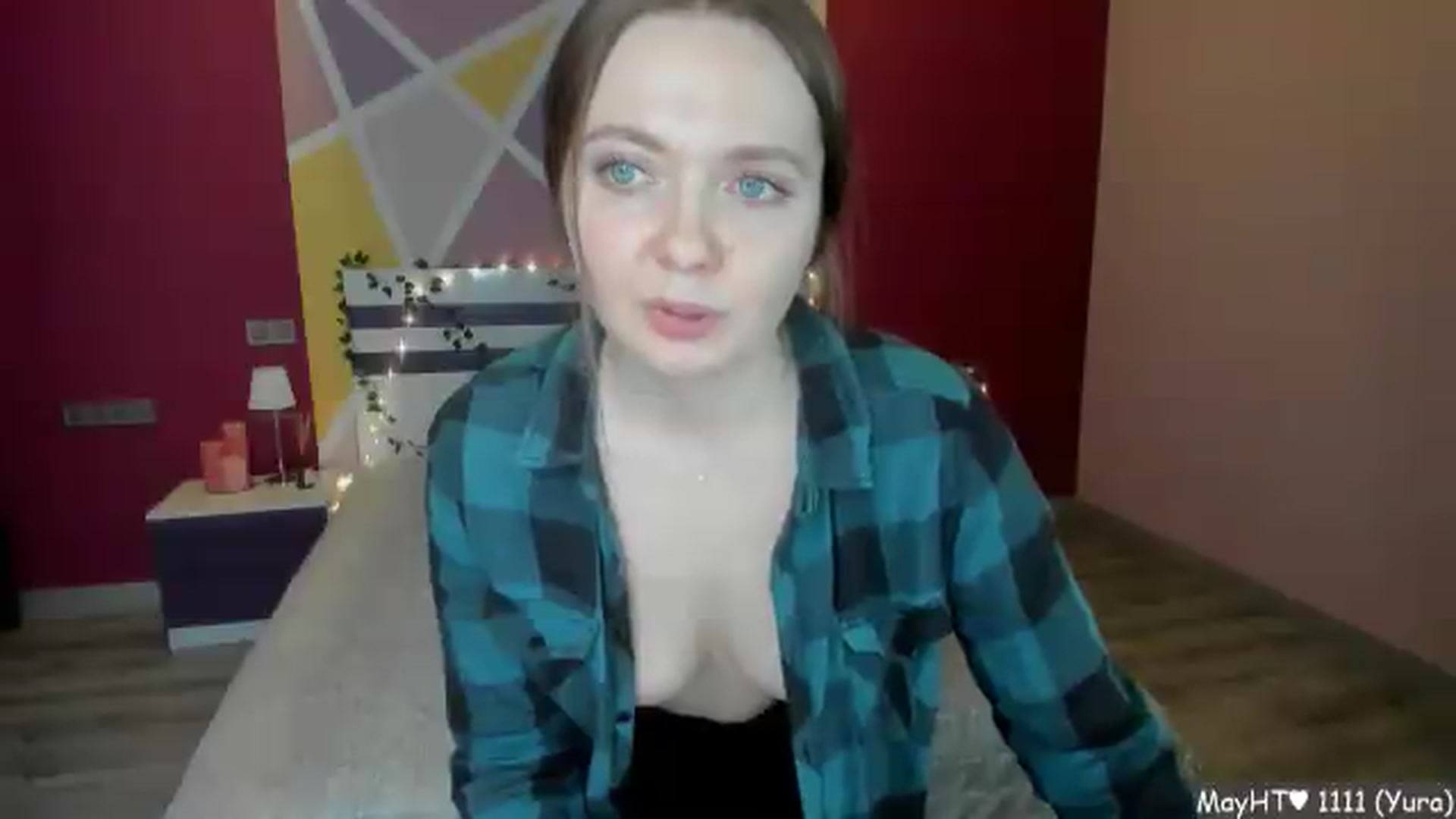 Gallery image thumbnail from LizaGhost's myfreecams stream on, 05/15/2026, 16:23 image 20 of 20