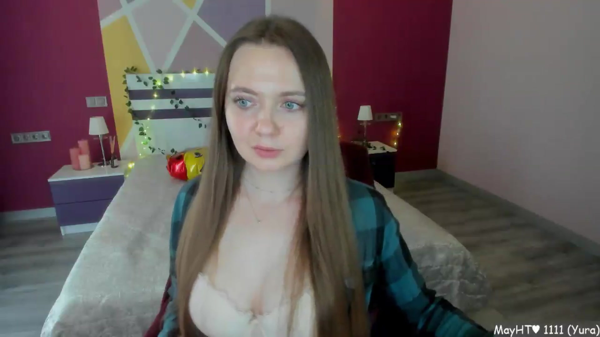 Gallery image thumbnail from LizaGhost's myfreecams stream on, 05/15/2026, 16:23 image 2 of 20
