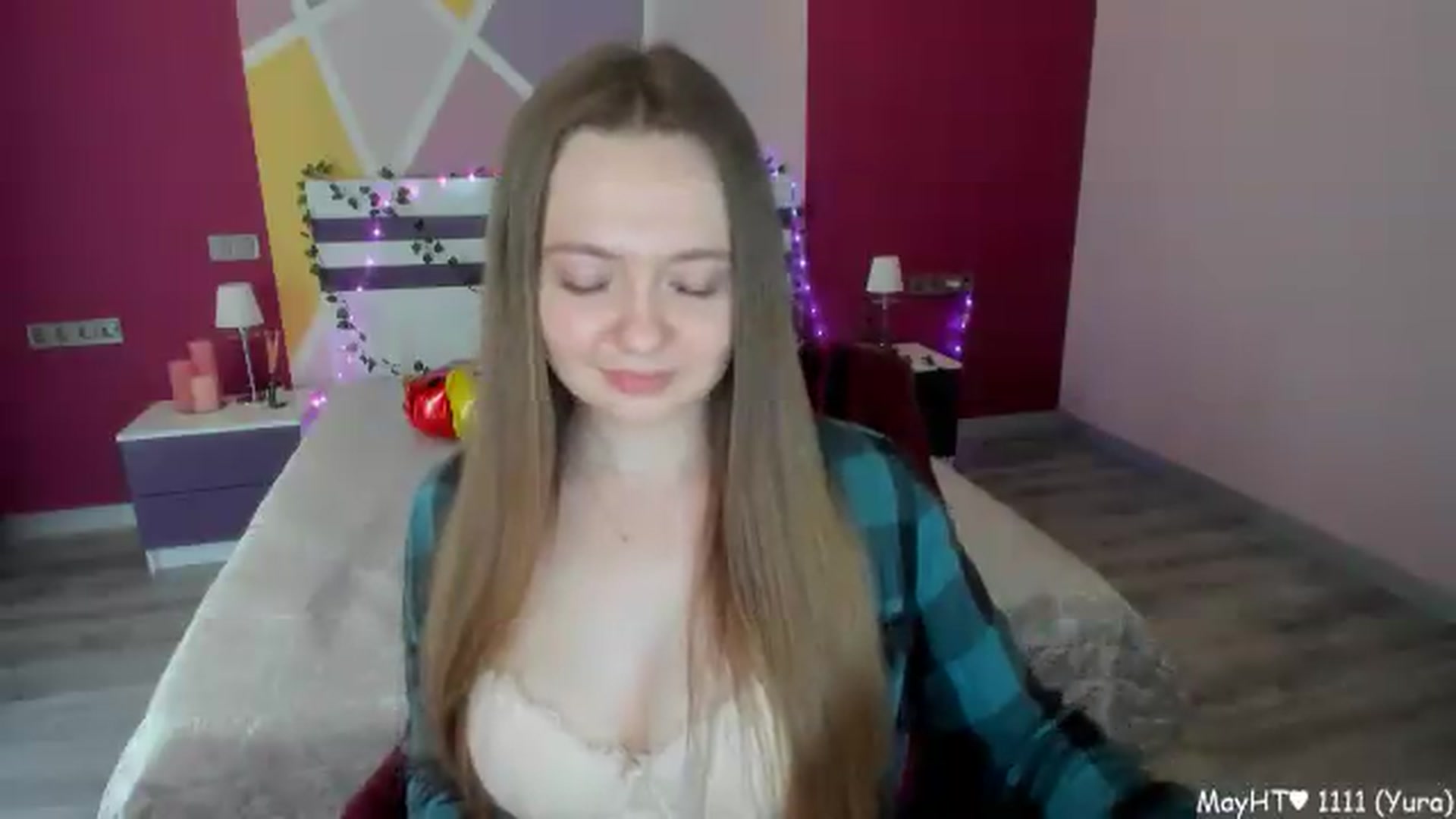 Gallery image thumbnail from LizaGhost's myfreecams stream on, 05/15/2026, 16:23 image 3 of 20