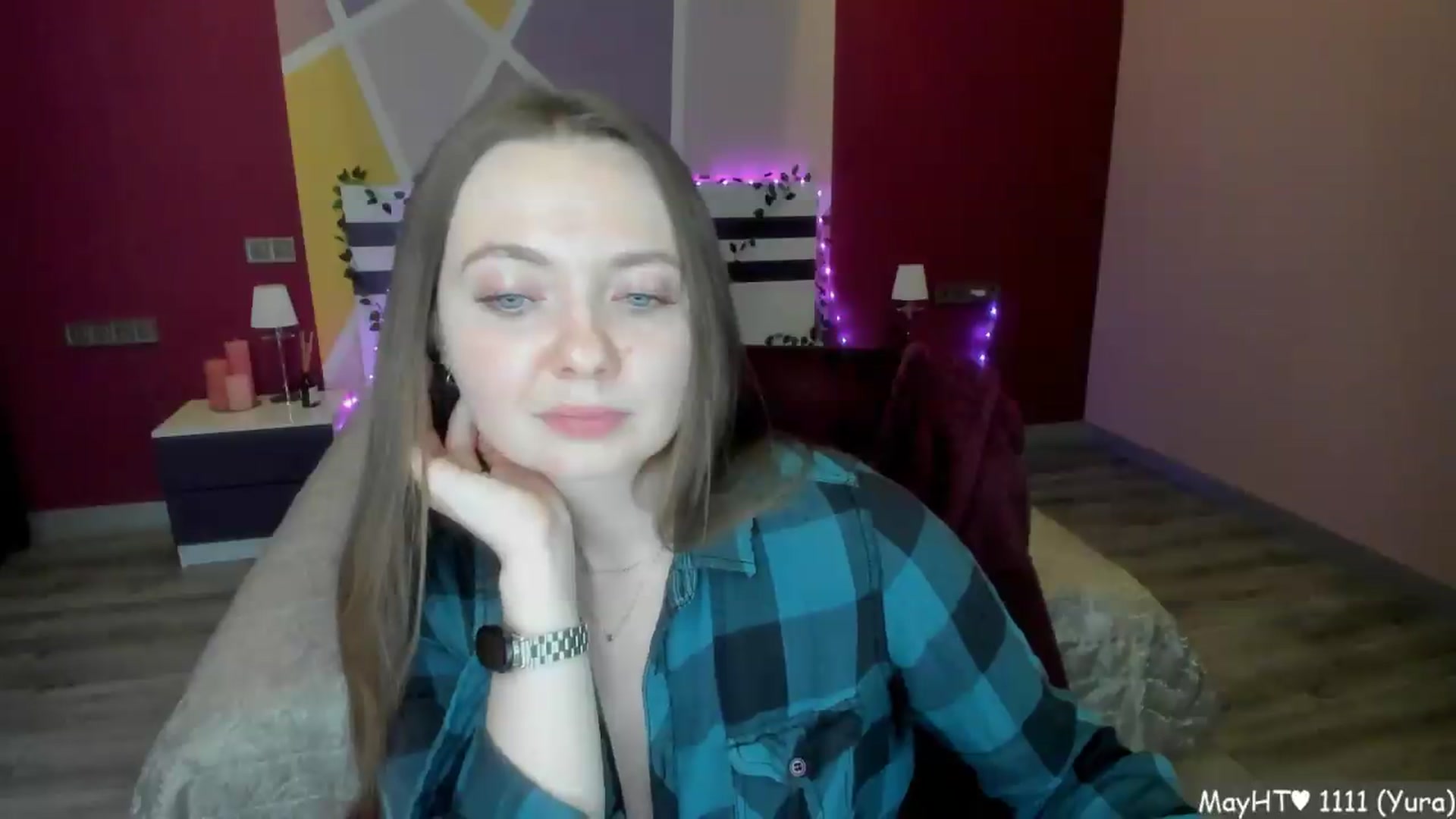 Gallery image thumbnail from LizaGhost's myfreecams stream on, 05/15/2026, 16:36 image 11 of 20