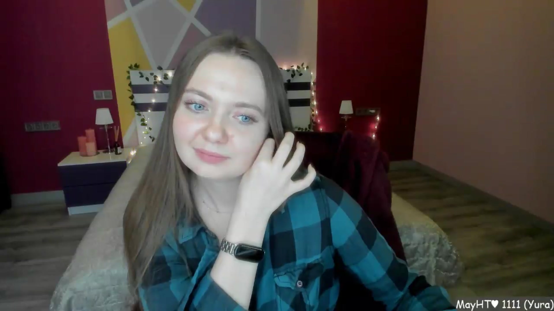 Gallery image thumbnail from LizaGhost's myfreecams stream on, 05/15/2026, 16:36 image 13 of 20
