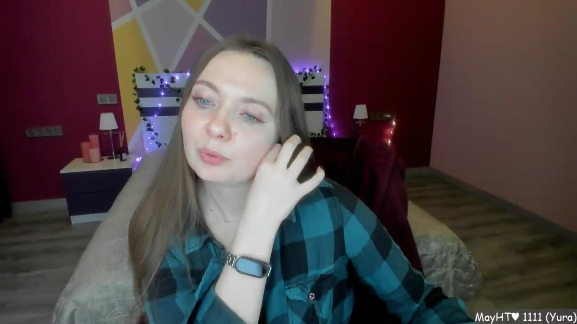 Gallery image thumbnail from LizaGhost's myfreecams stream on, 05/15/2026, 16:36 image 12 of 20