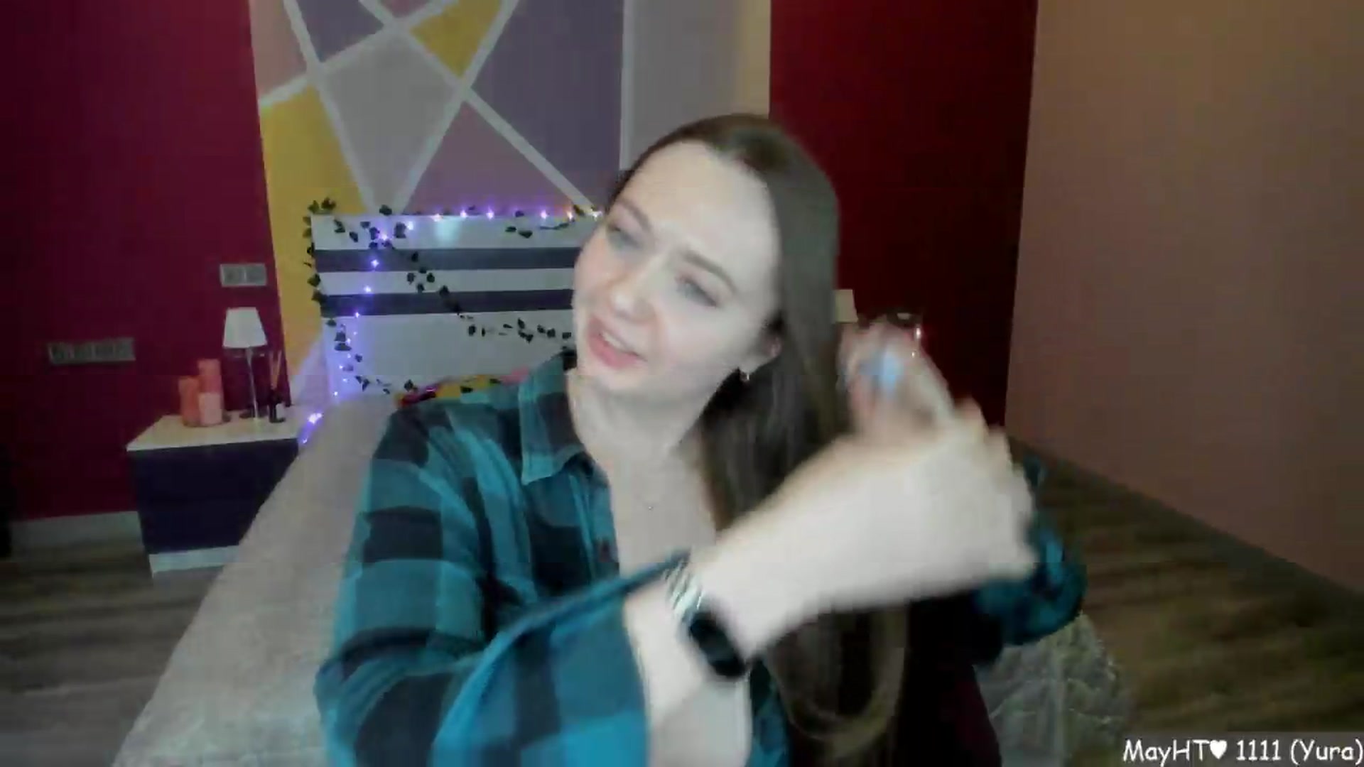 Gallery image thumbnail from LizaGhost's myfreecams stream on, 05/15/2026, 16:36 image 4 of 20