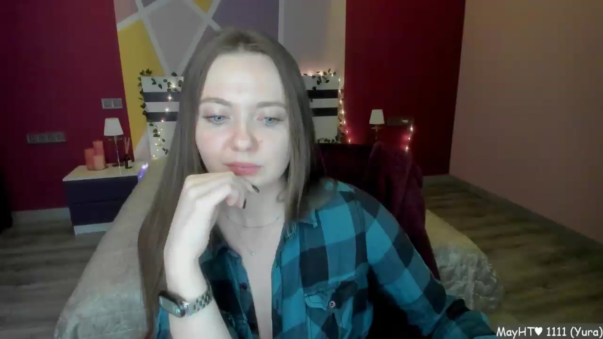 Gallery image thumbnail from LizaGhost's myfreecams stream on, 05/15/2026, 16:36 image 15 of 20