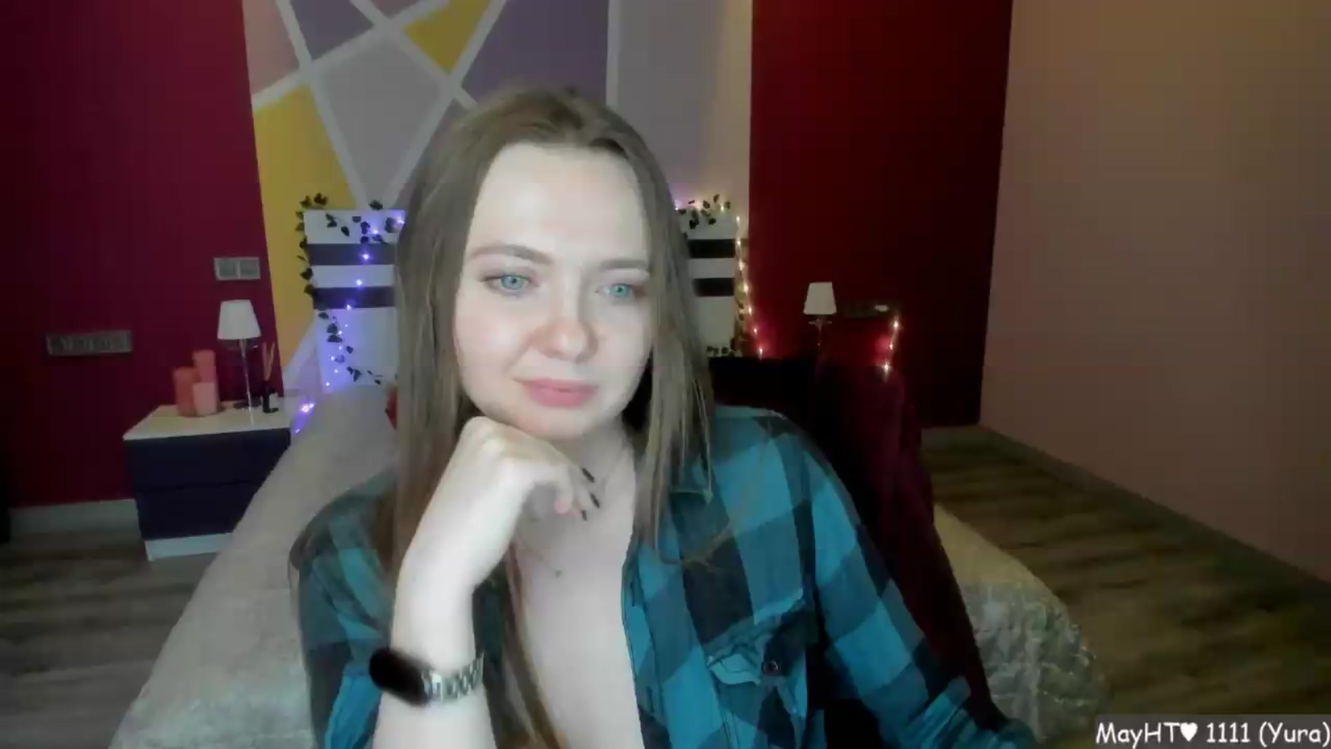 Gallery image thumbnail from LizaGhost's myfreecams stream on, 05/15/2026, 16:36 image 1 of 20