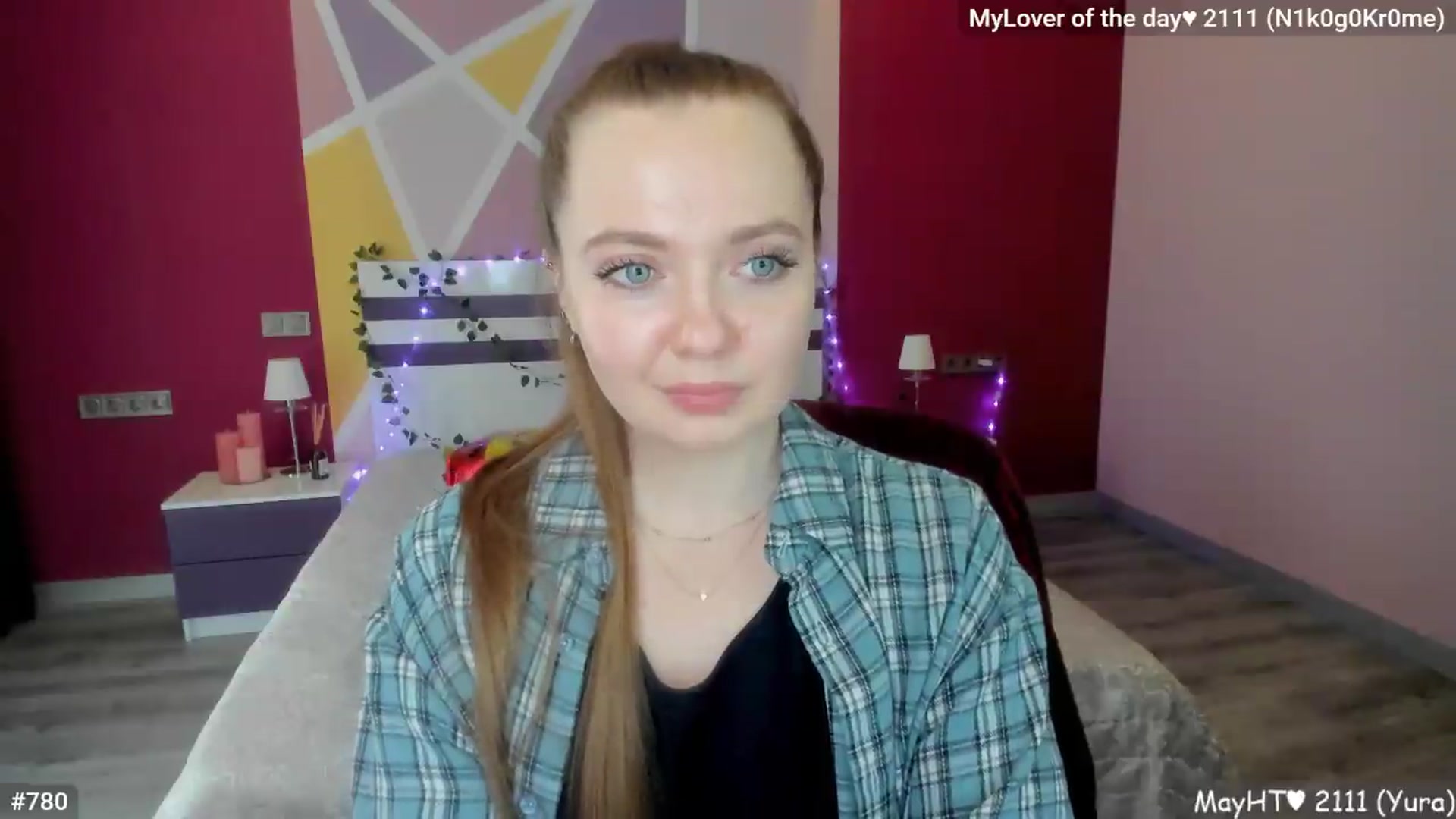 Gallery image thumbnail from LizaGhost's myfreecams stream on, 05/16/2026, 15:50 image 15 of 20