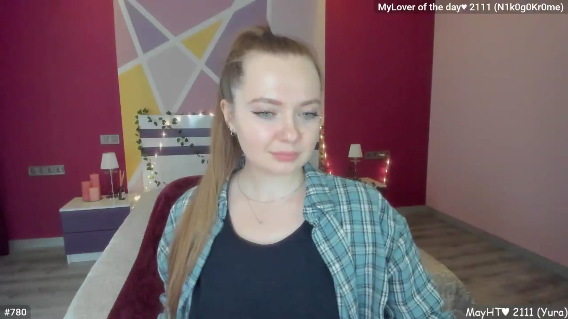 Gallery image thumbnail from LizaGhost's myfreecams stream on, 05/16/2026, 15:50 image 20 of 20
