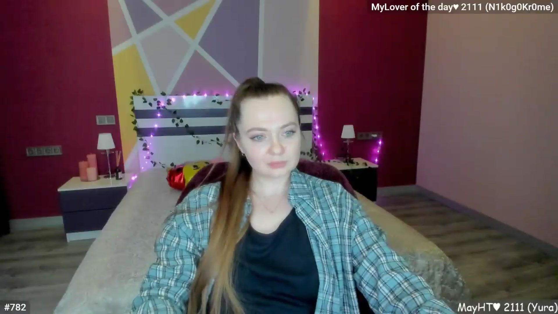 Gallery image thumbnail from LizaGhost's myfreecams stream on, 05/16/2026, 17:09 image 12 of 20