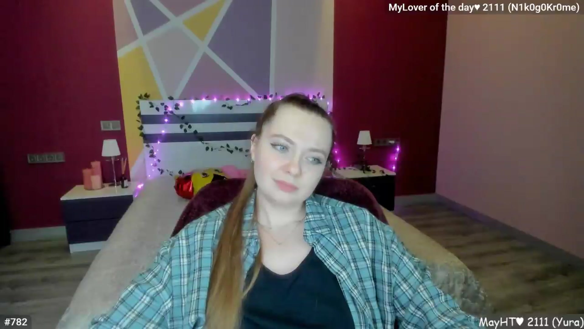 Gallery image thumbnail from LizaGhost's myfreecams stream on, 05/16/2026, 17:09 image 16 of 20